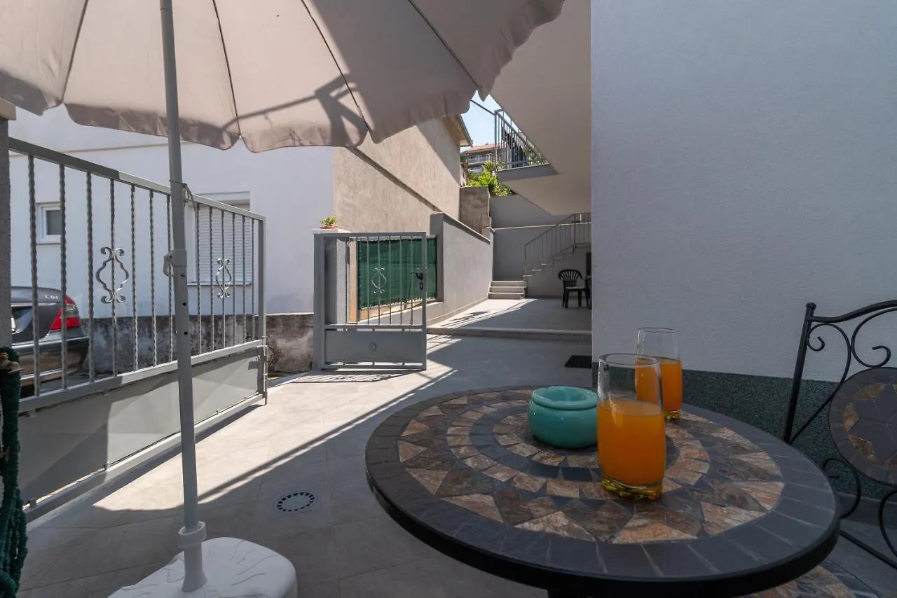 Novi Apartment Trogir