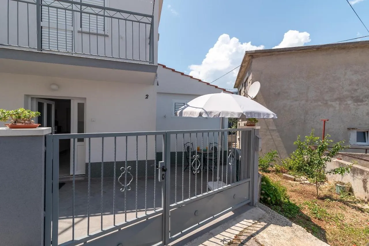 Novi Apartment Trogir