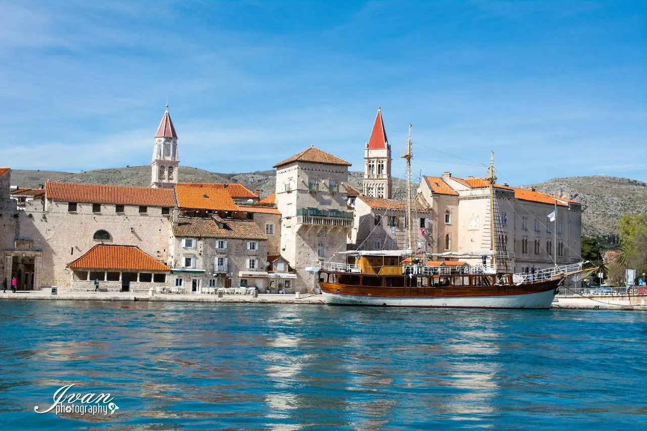 Novi Apartment Trogir