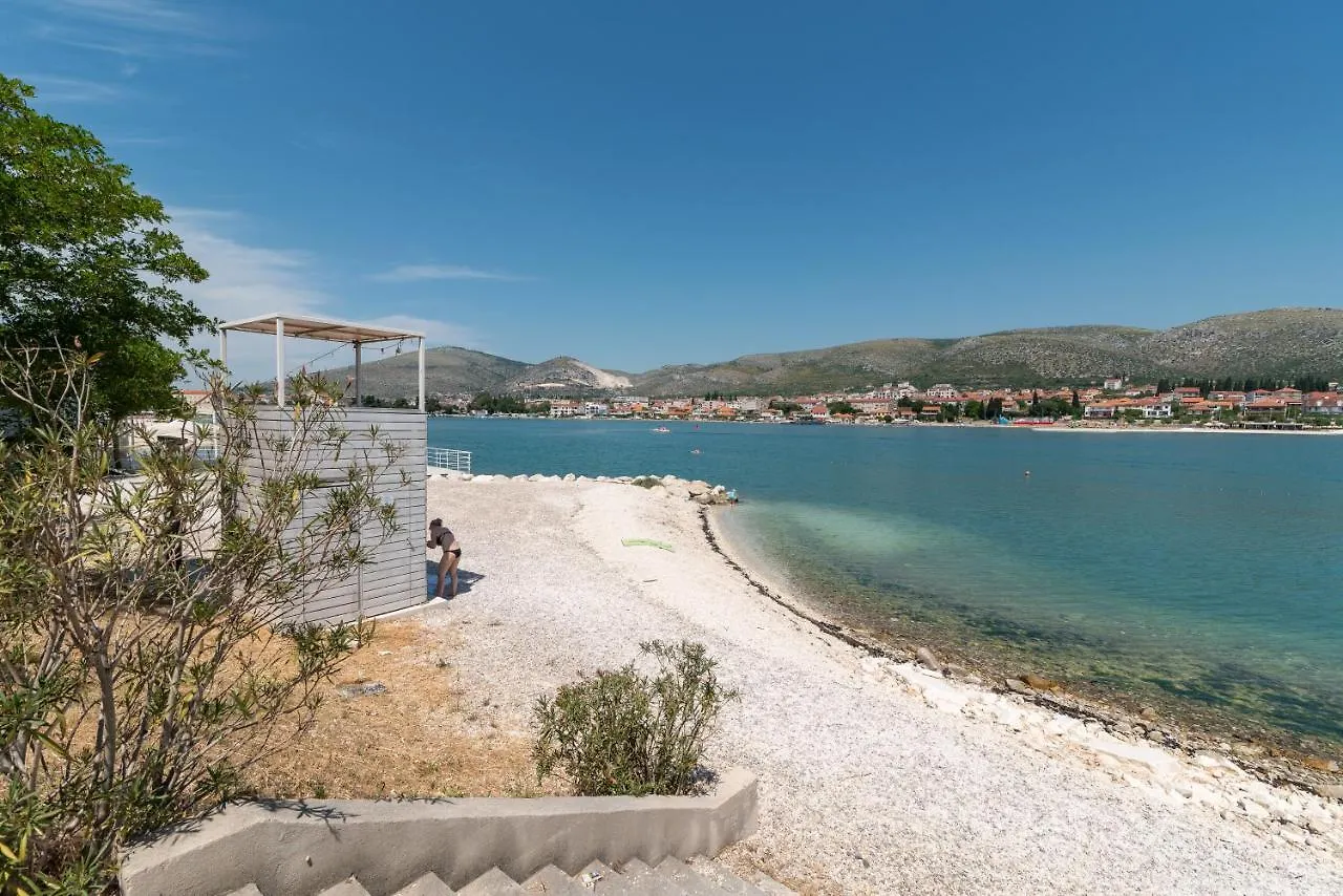 Novi Apartment Trogir Croatia